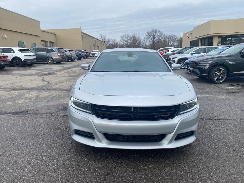 used 2022 Dodge Charger car, priced at $19,855