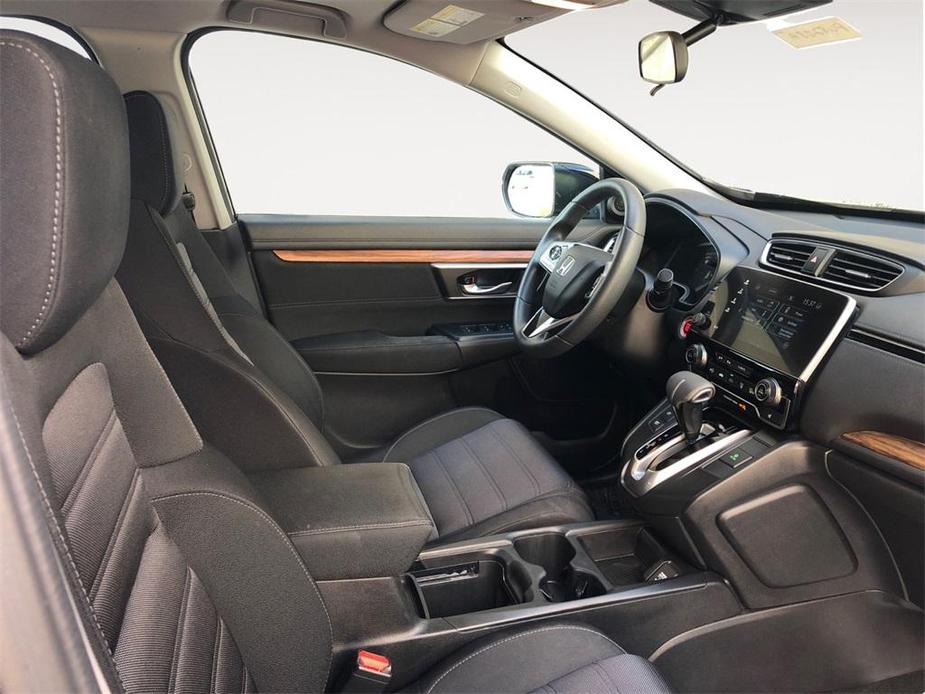 used 2019 Honda CR-V car, priced at $22,455