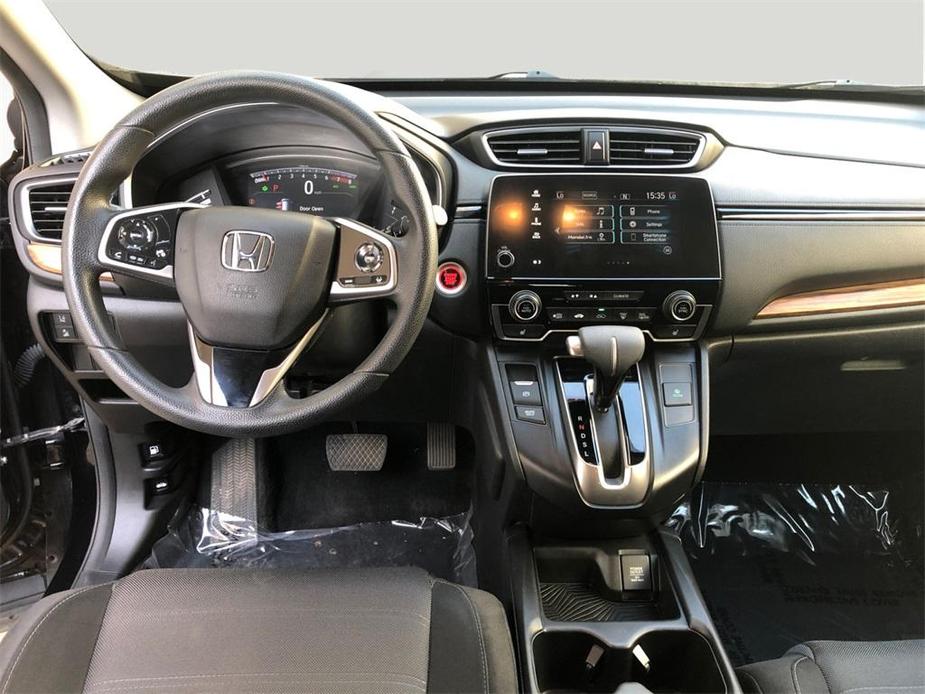 used 2019 Honda CR-V car, priced at $22,455