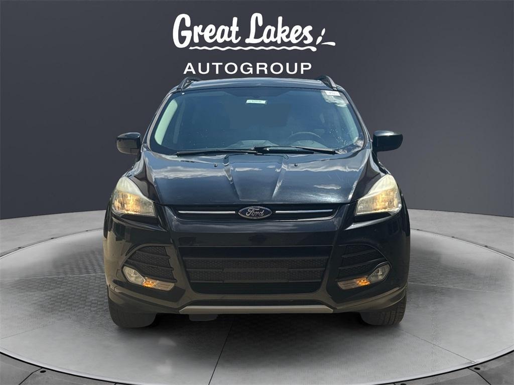 used 2014 Ford Escape car, priced at $8,277