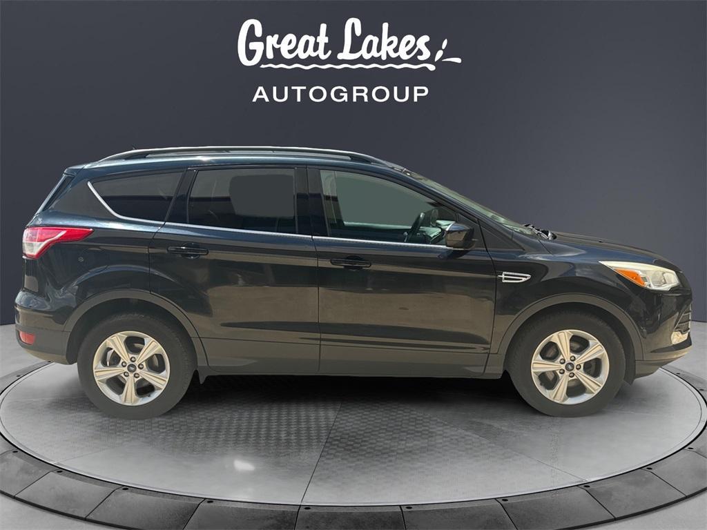 used 2014 Ford Escape car, priced at $8,277