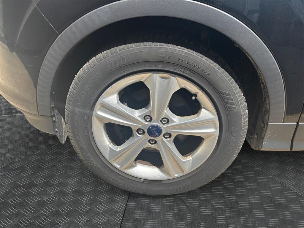 used 2014 Ford Escape car, priced at $8,277