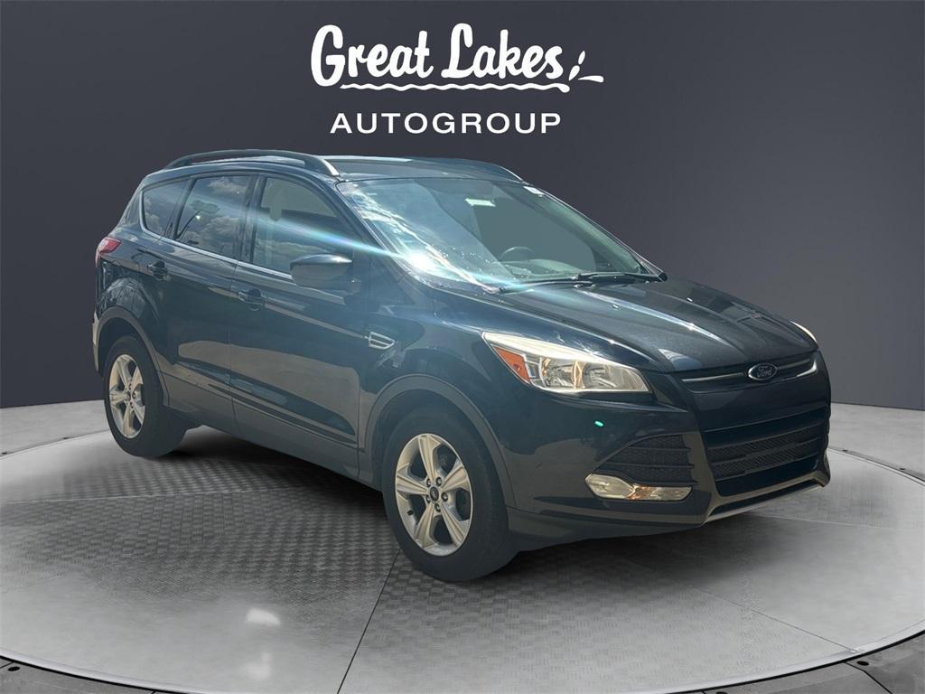 used 2014 Ford Escape car, priced at $8,277