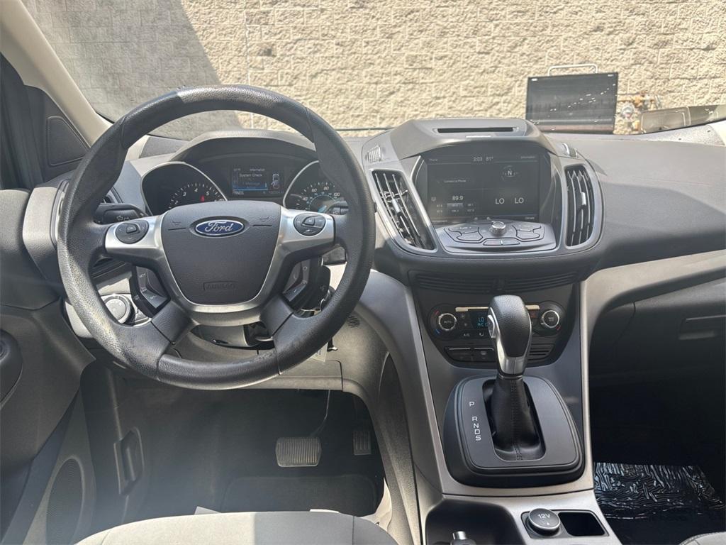 used 2014 Ford Escape car, priced at $8,277
