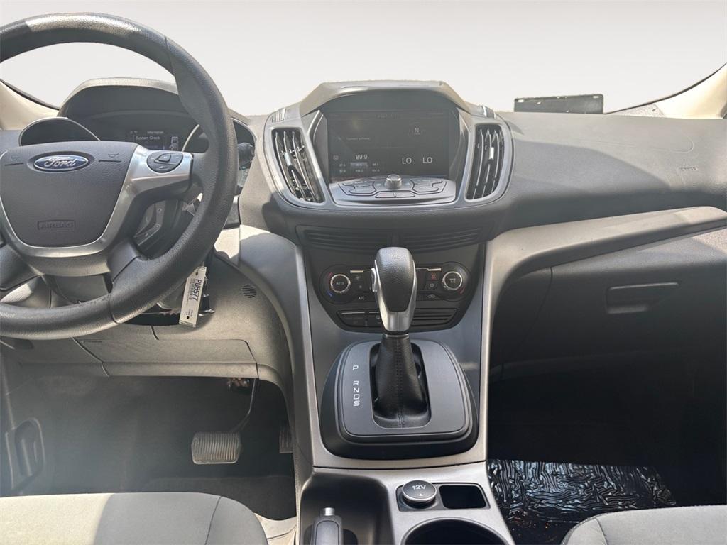 used 2014 Ford Escape car, priced at $8,277