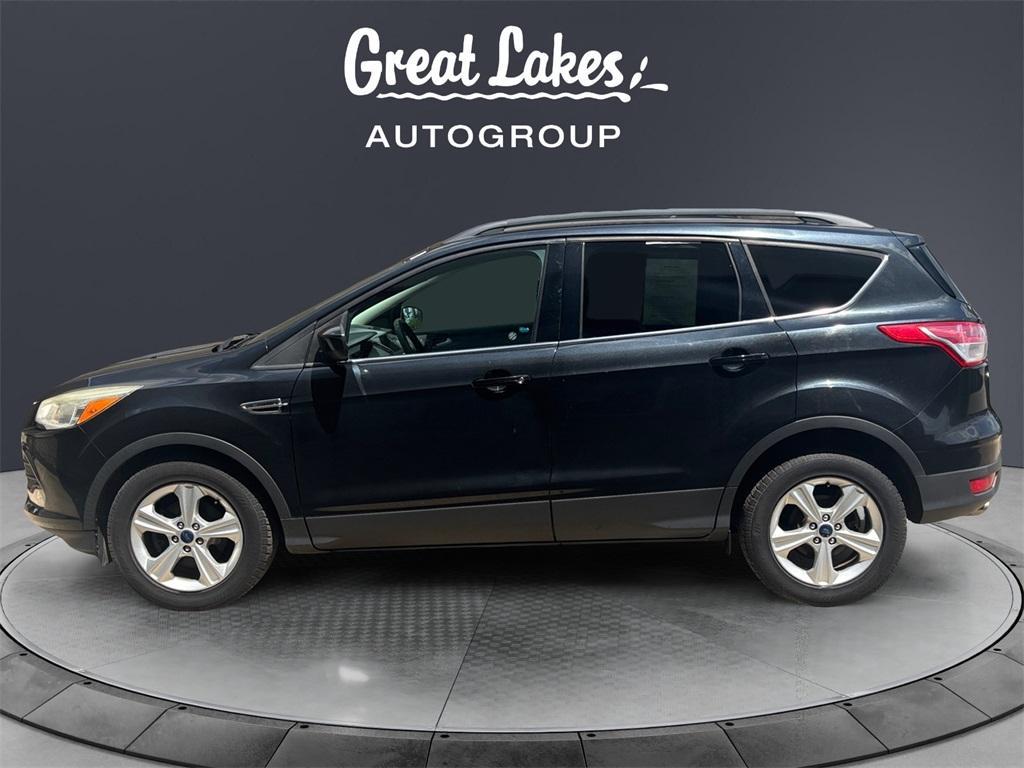 used 2014 Ford Escape car, priced at $8,277
