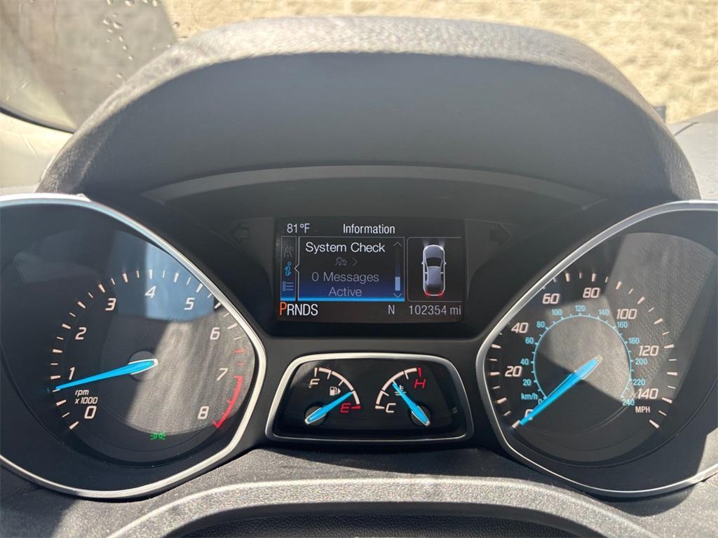 used 2014 Ford Escape car, priced at $8,277