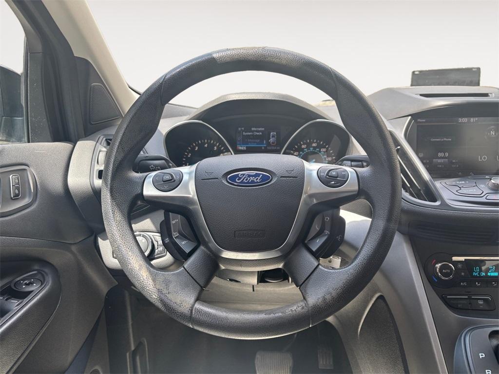 used 2014 Ford Escape car, priced at $8,277
