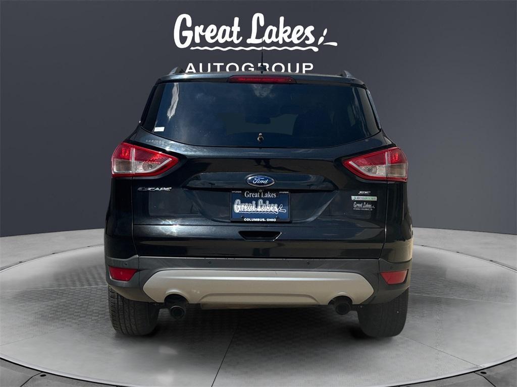 used 2014 Ford Escape car, priced at $8,277