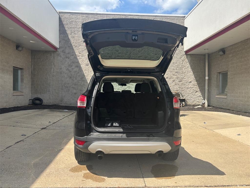 used 2014 Ford Escape car, priced at $8,277