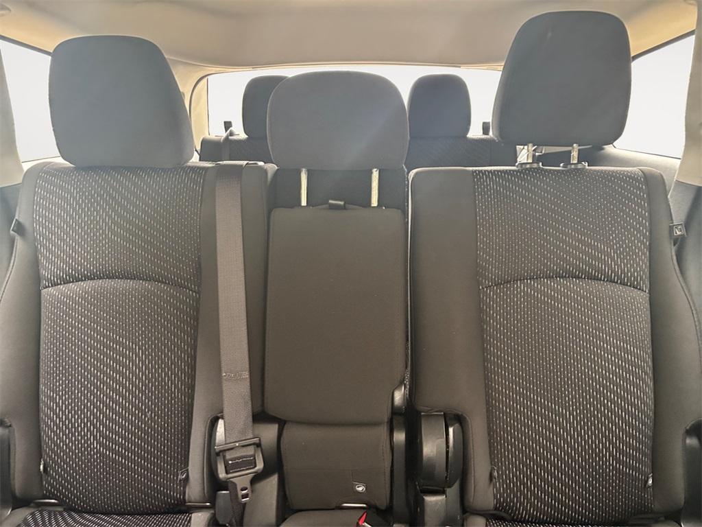 used 2018 Dodge Journey car, priced at $13,633