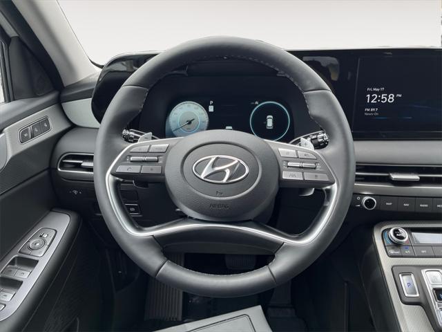 new 2024 Hyundai Palisade car, priced at $44,846