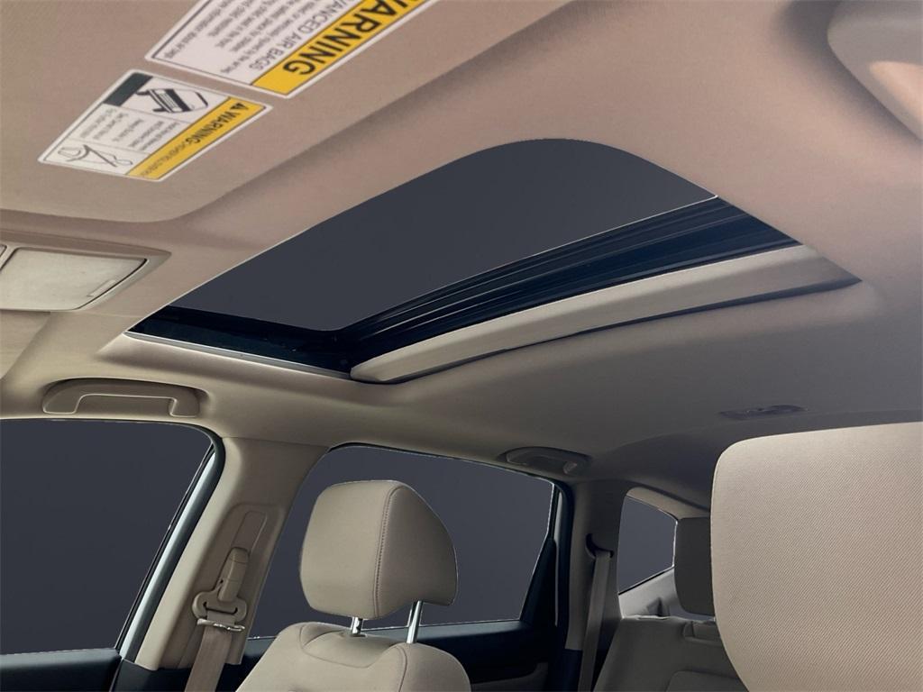 used 2022 Honda CR-V car, priced at $27,977