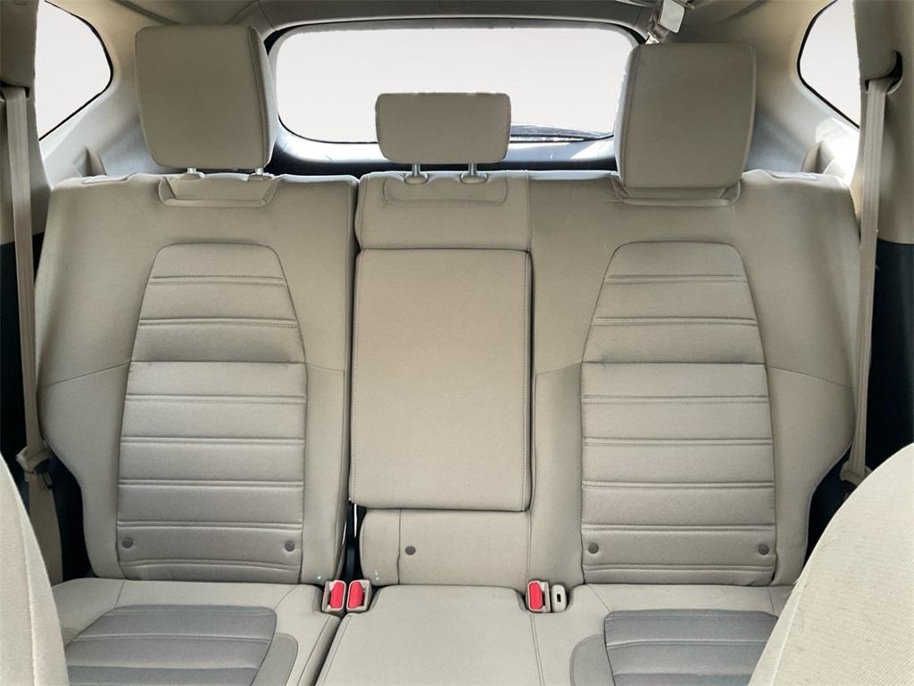 used 2022 Honda CR-V car, priced at $27,977