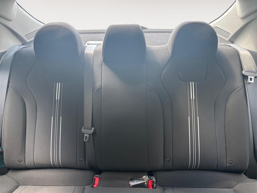 used 2021 Hyundai Elantra car, priced at $18,377