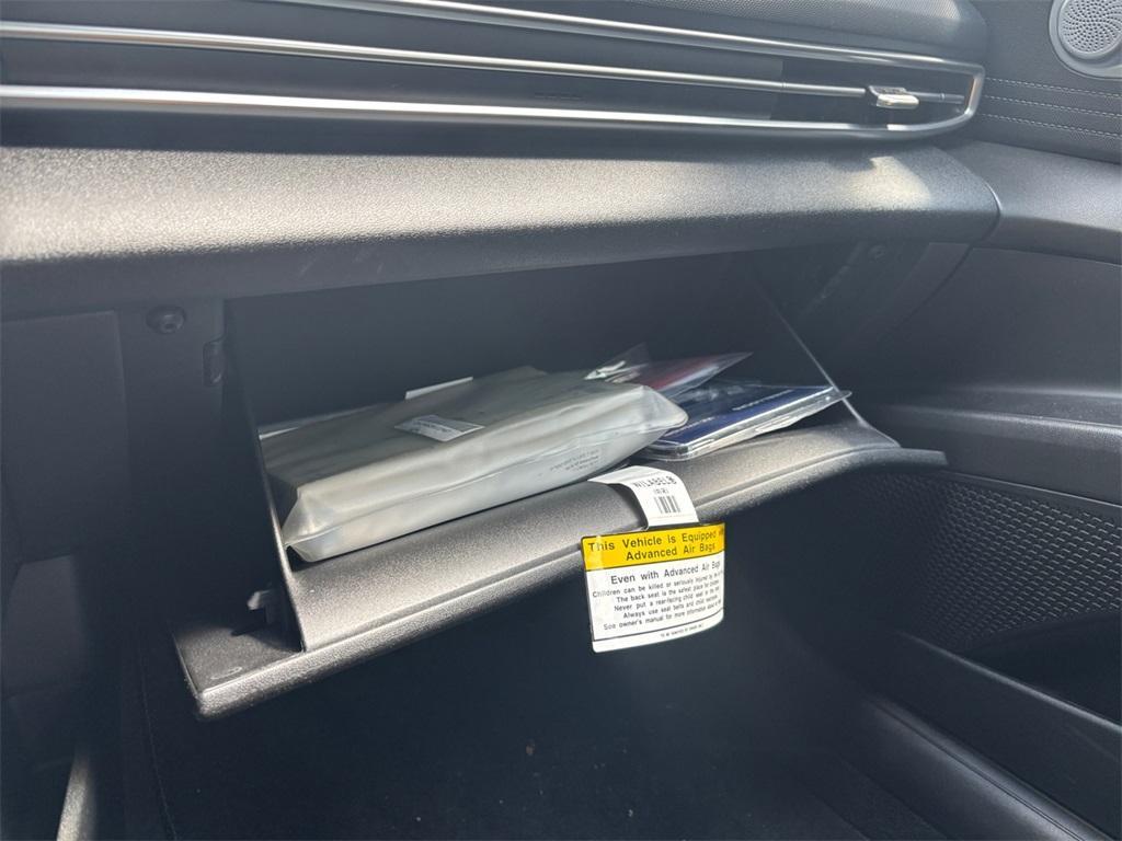 used 2021 Hyundai Elantra car, priced at $18,377