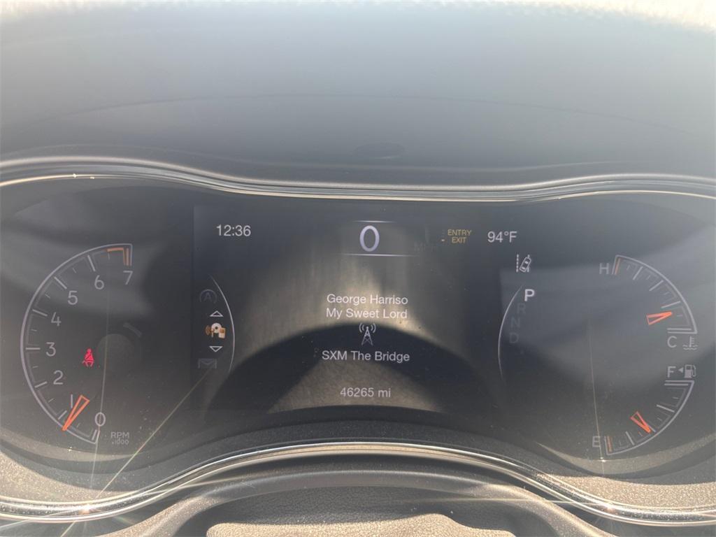 used 2018 Jeep Grand Cherokee car, priced at $24,777