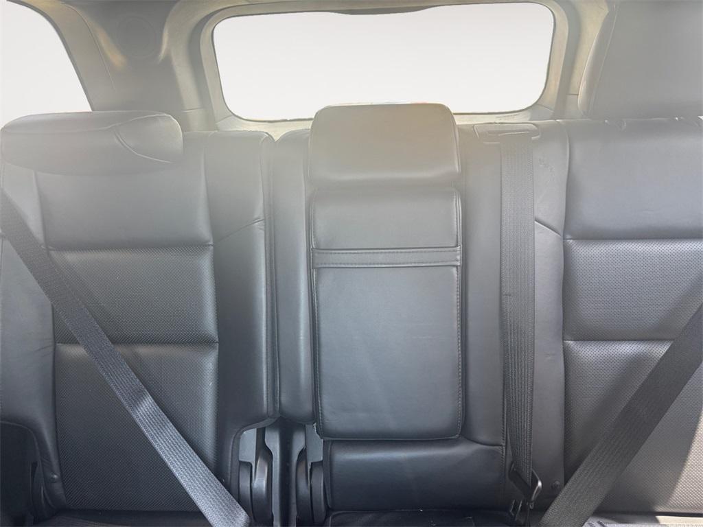 used 2018 Jeep Grand Cherokee car, priced at $24,777