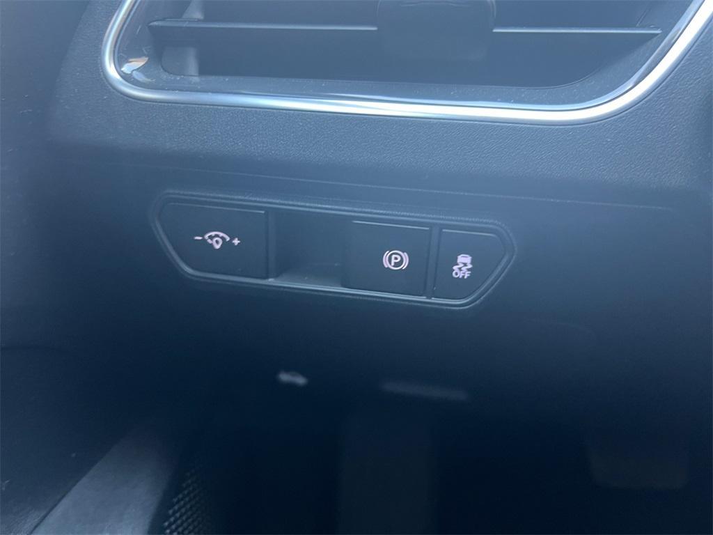 used 2025 Kia K4 car, priced at $21,677