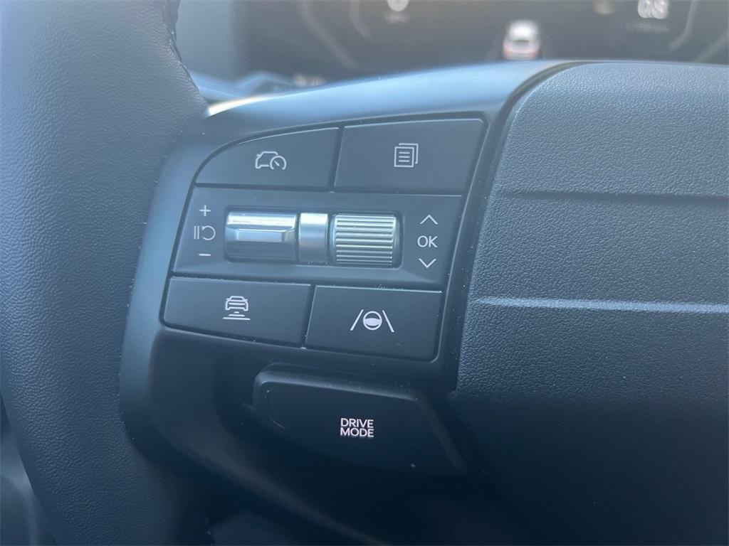 used 2025 Kia K4 car, priced at $21,677