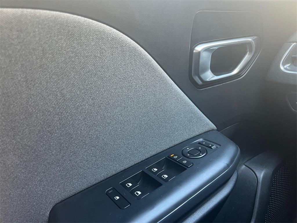 used 2025 Kia K4 car, priced at $21,677