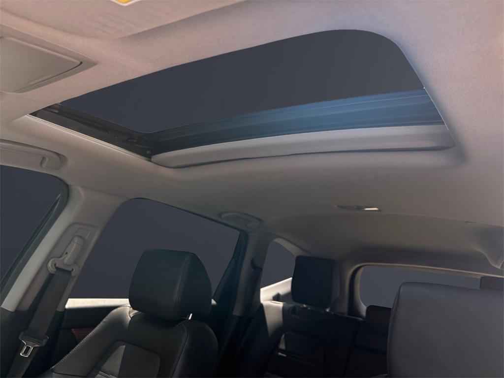 used 2020 Honda CR-V car, priced at $23,622