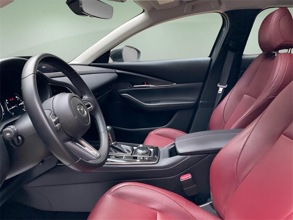 used 2022 Mazda CX-30 car, priced at $22,233