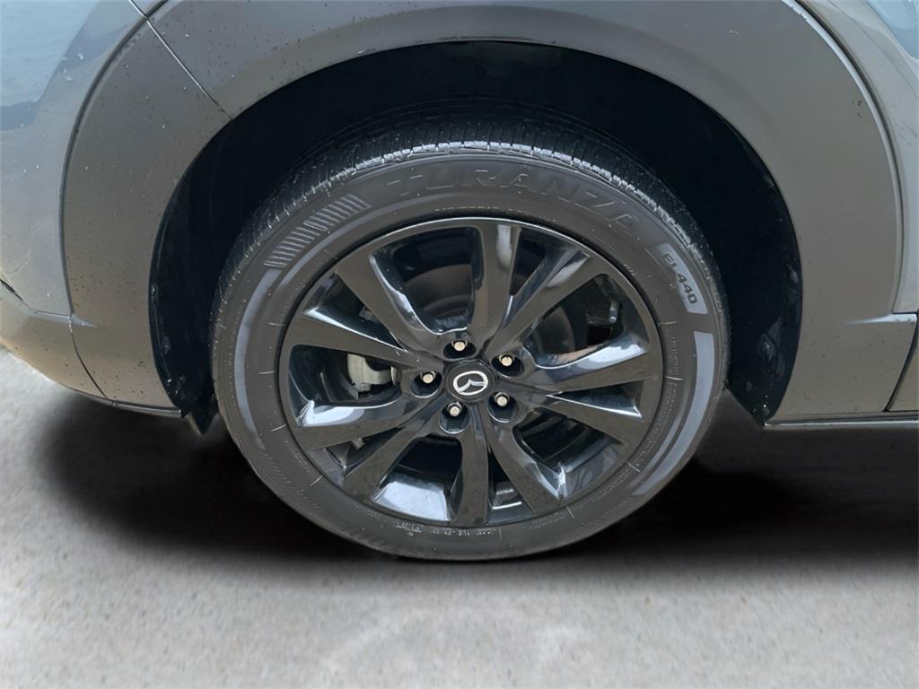 used 2022 Mazda CX-30 car, priced at $22,233