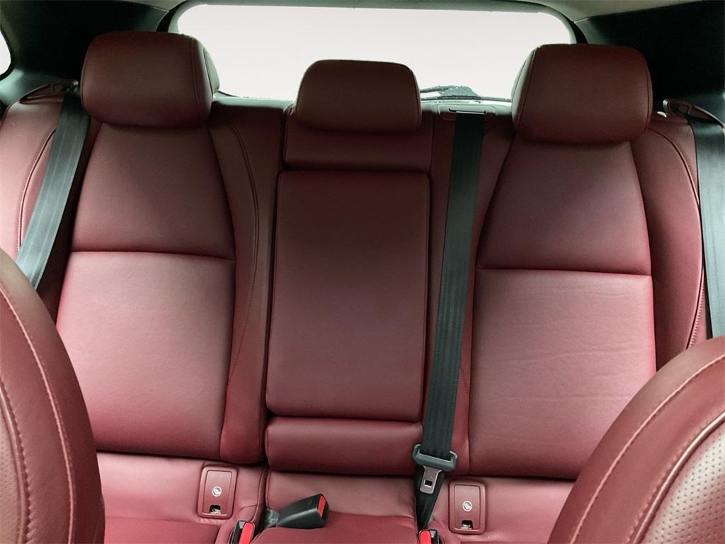 used 2022 Mazda CX-30 car, priced at $22,233