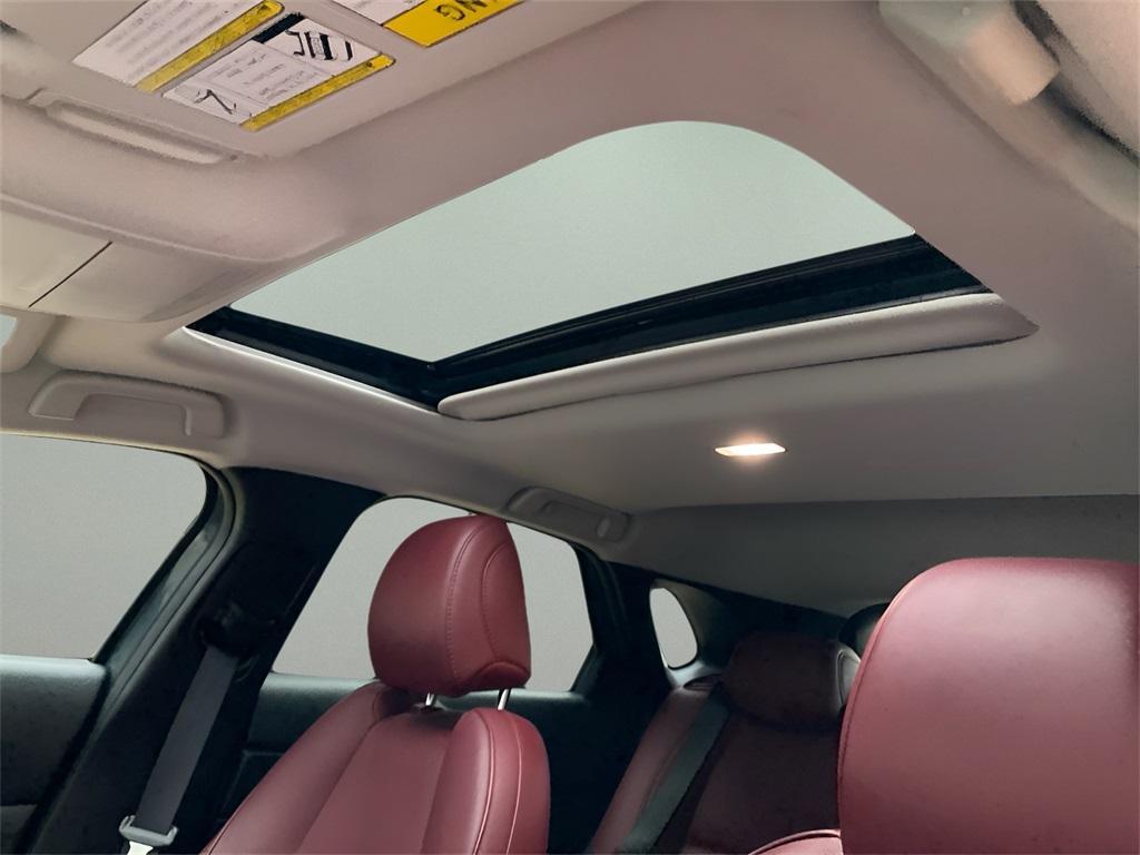 used 2022 Mazda CX-30 car, priced at $22,233