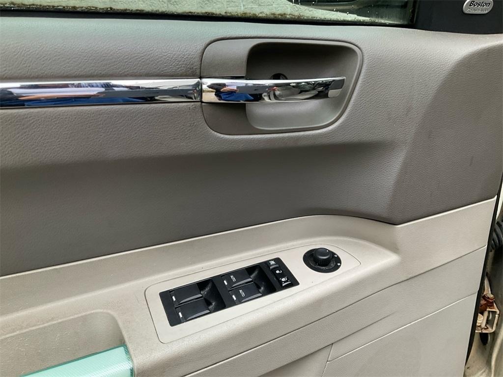 used 2007 Chrysler 300C car, priced at $3,933