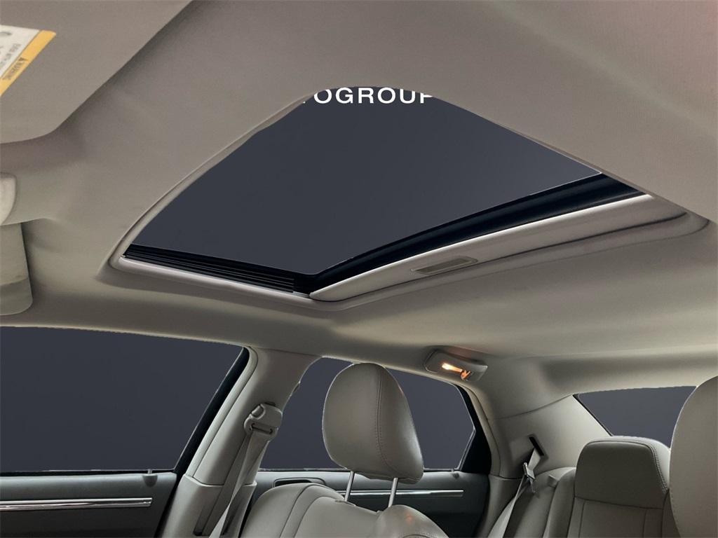 used 2007 Chrysler 300C car, priced at $3,933