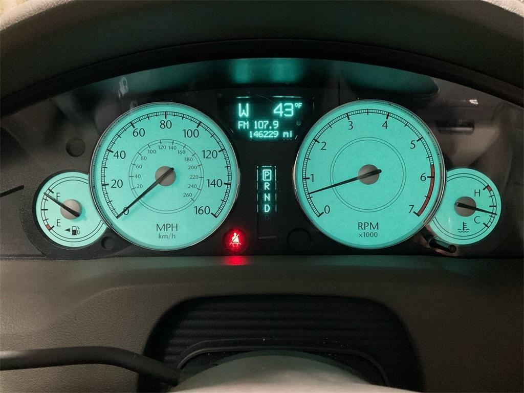 used 2007 Chrysler 300C car, priced at $3,933