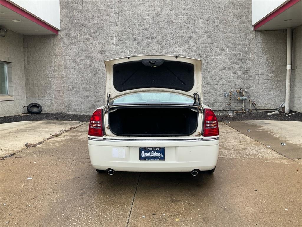 used 2007 Chrysler 300C car, priced at $3,933