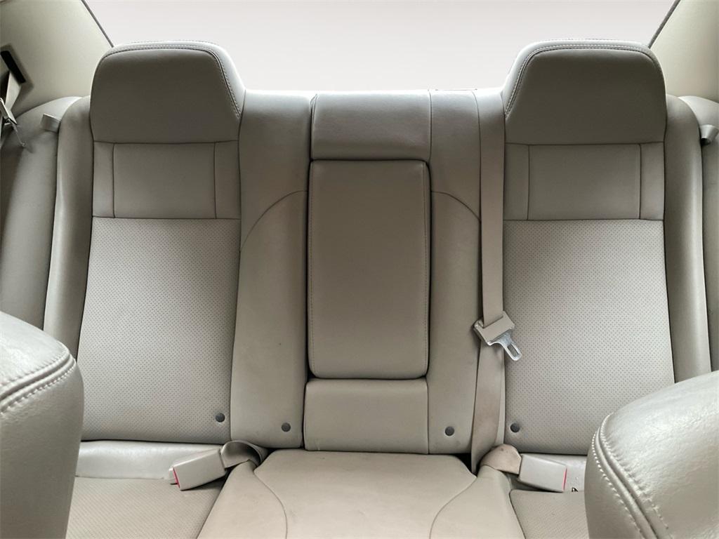 used 2007 Chrysler 300C car, priced at $3,933