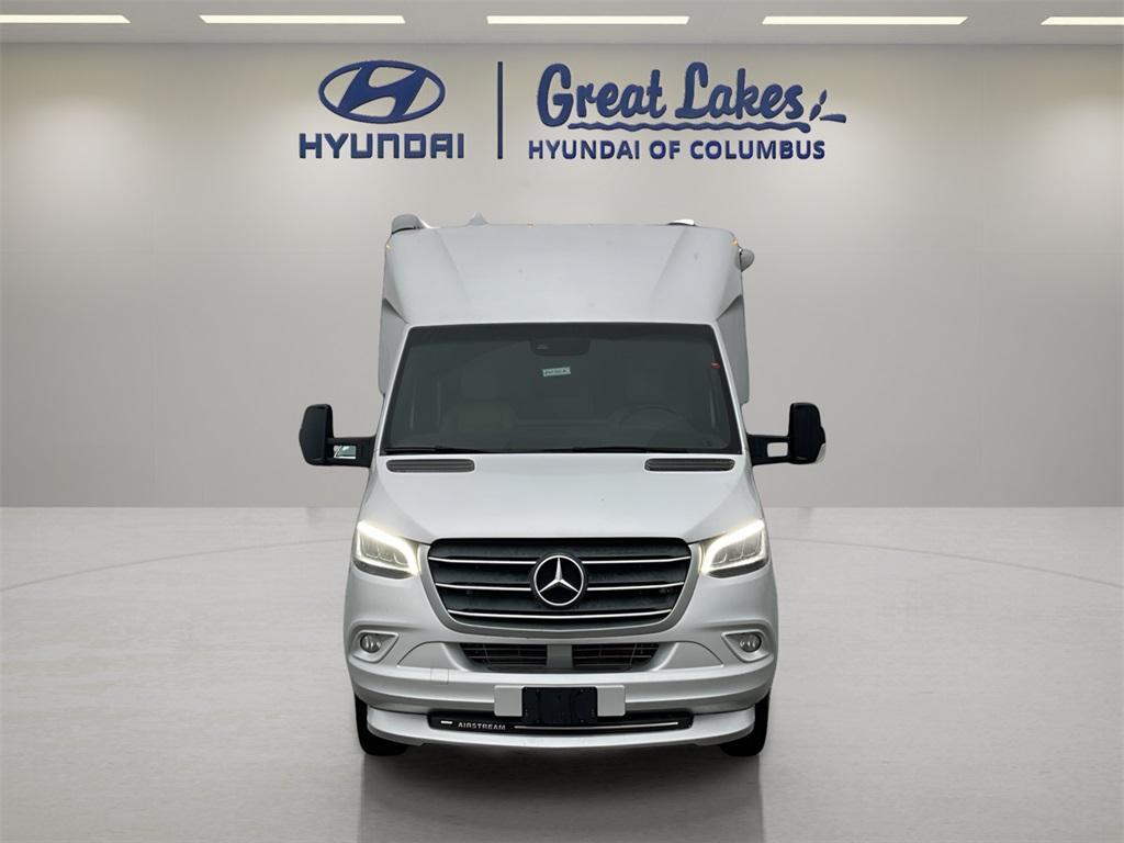 used 2019 Mercedes-Benz Sprinter 4500 car, priced at $129,488