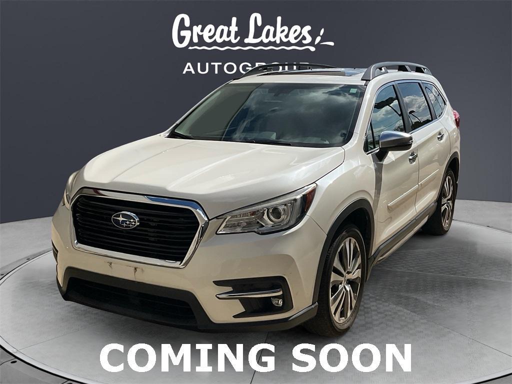 used 2019 Subaru Ascent car, priced at $23,555