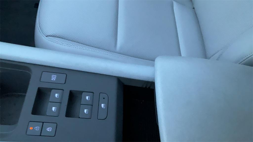 used 2023 Hyundai IONIQ 6 car, priced at $24,777