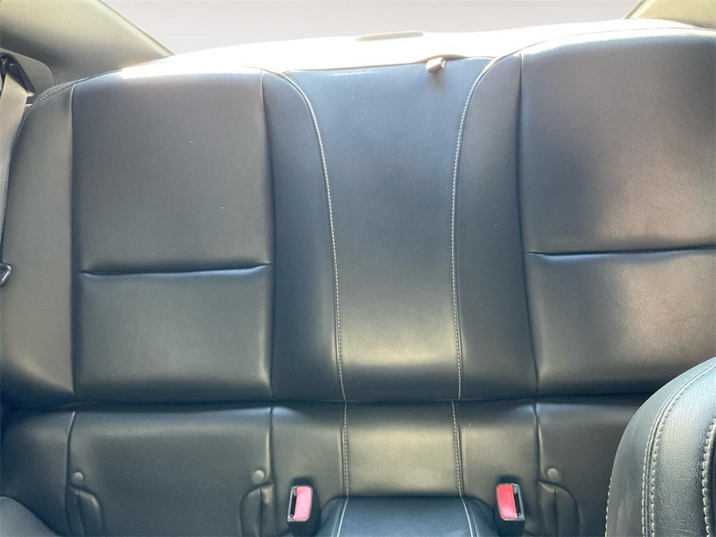 used 2011 Chevrolet Camaro car, priced at $8,633