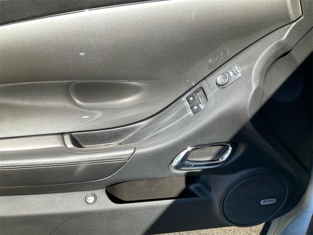 used 2011 Chevrolet Camaro car, priced at $8,633