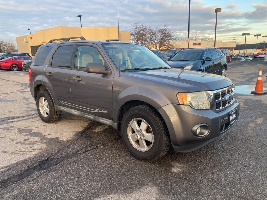 used 2010 Ford Escape car, priced at $4,933