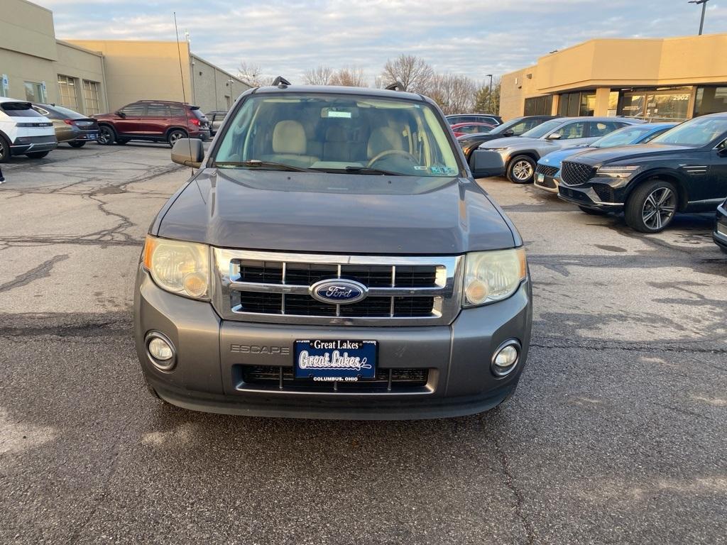 used 2010 Ford Escape car, priced at $4,933