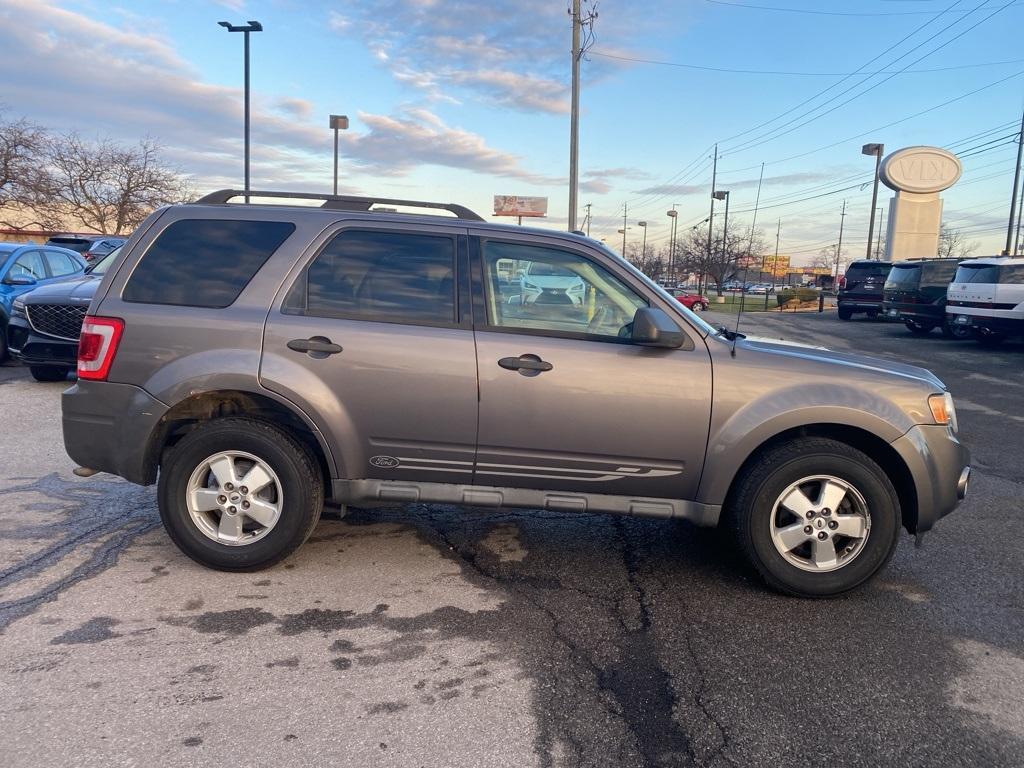 used 2010 Ford Escape car, priced at $4,933