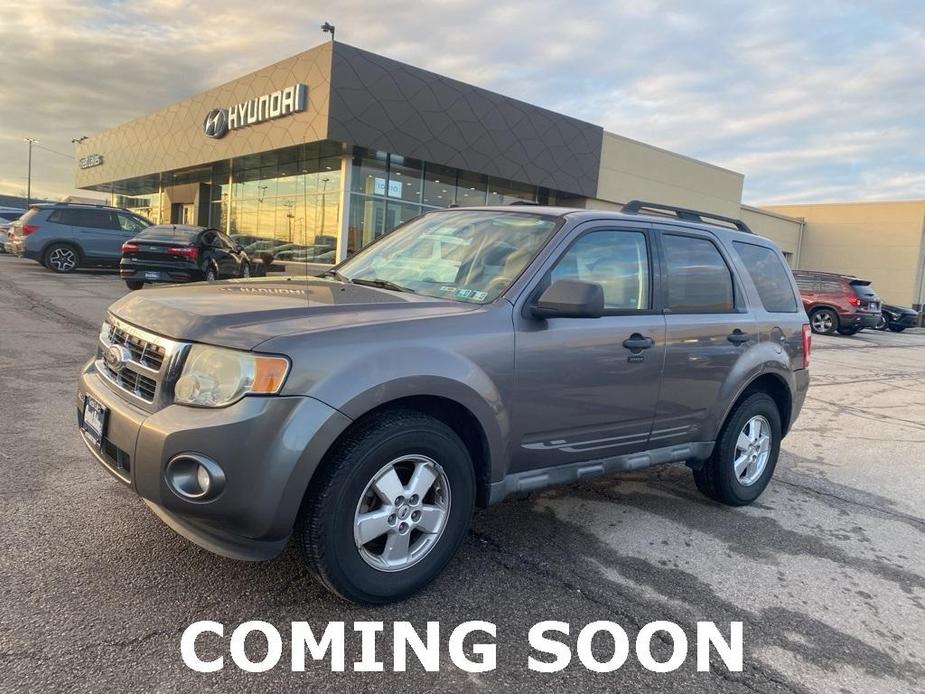 used 2010 Ford Escape car, priced at $4,933