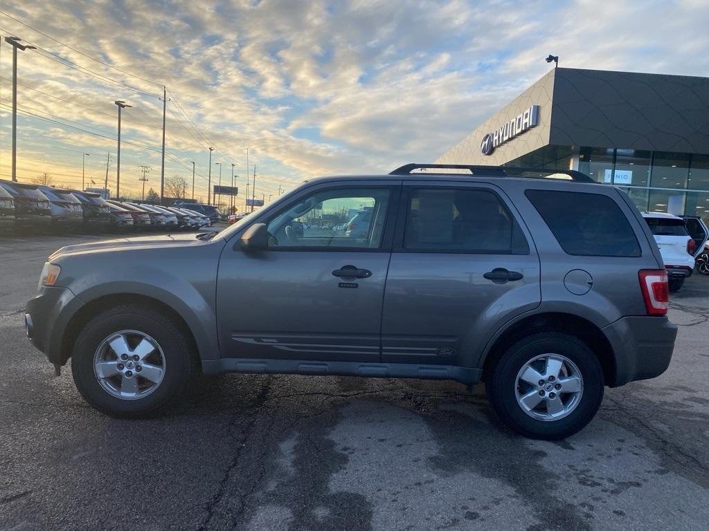 used 2010 Ford Escape car, priced at $4,933