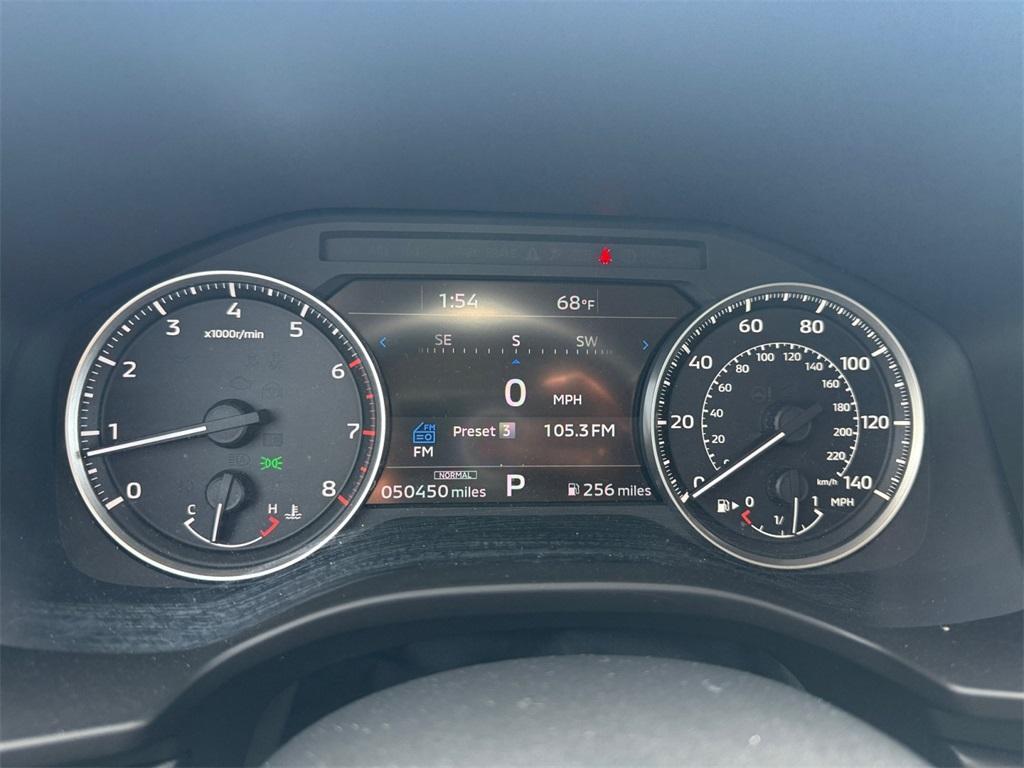 used 2022 Mitsubishi Outlander car, priced at $22,777