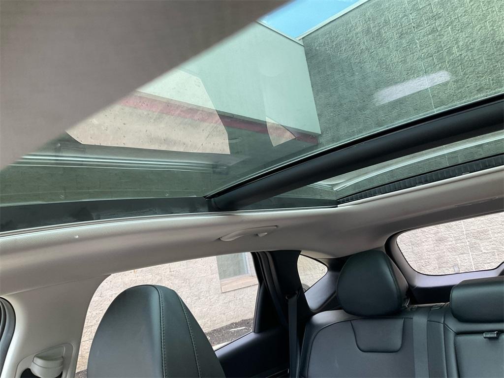 used 2023 Hyundai Tucson car, priced at $26,922