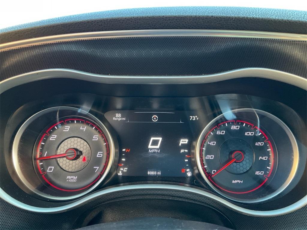 used 2017 Dodge Charger car, priced at $20,777