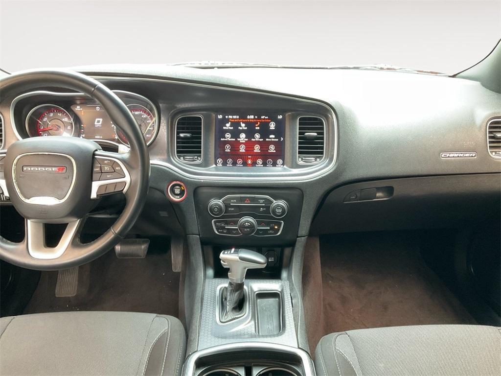 used 2017 Dodge Charger car, priced at $20,777