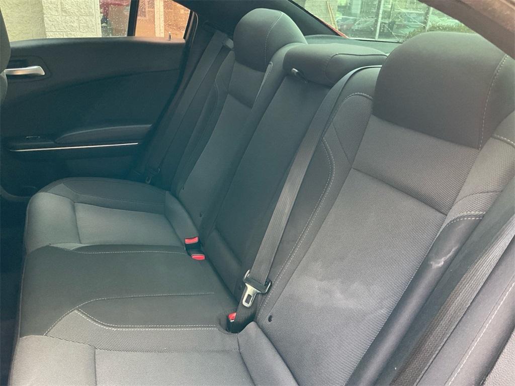used 2017 Dodge Charger car, priced at $20,777